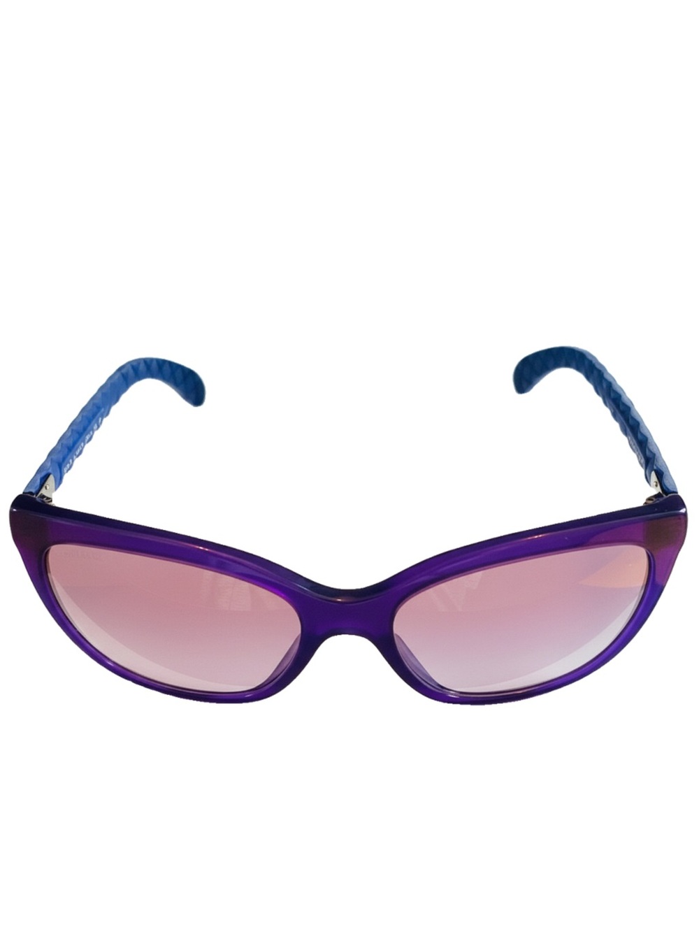 ποΈCHANEL Authentic 5288-Q Gradient Rectangle Sunglasses